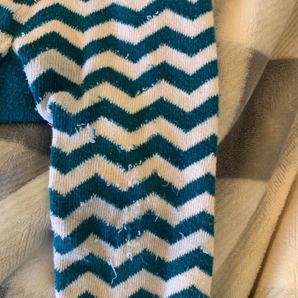 Doodle Pants Octopus Leggings M - Picture 8 of 16